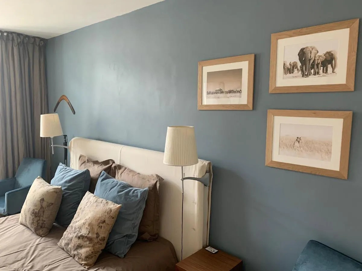 Appartement Paddy'S Place Lille France