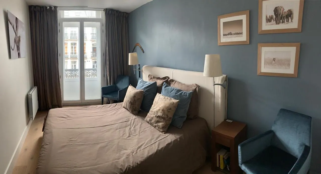 Paddy'S Place Lille Appartement