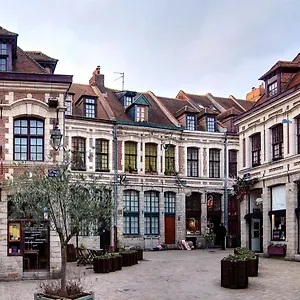 Grand Place Appartement