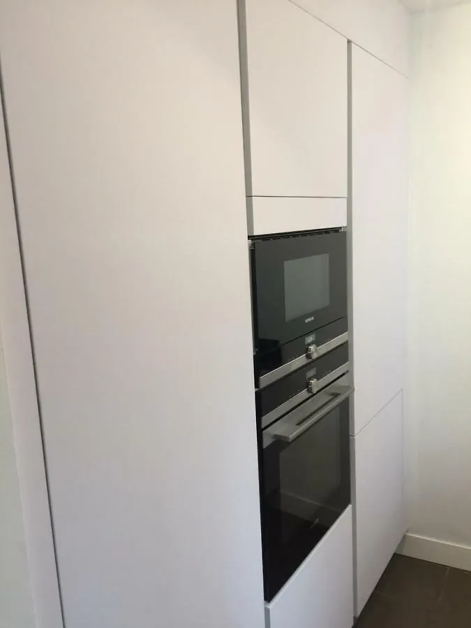 Apartment Paddy'S Place Lille